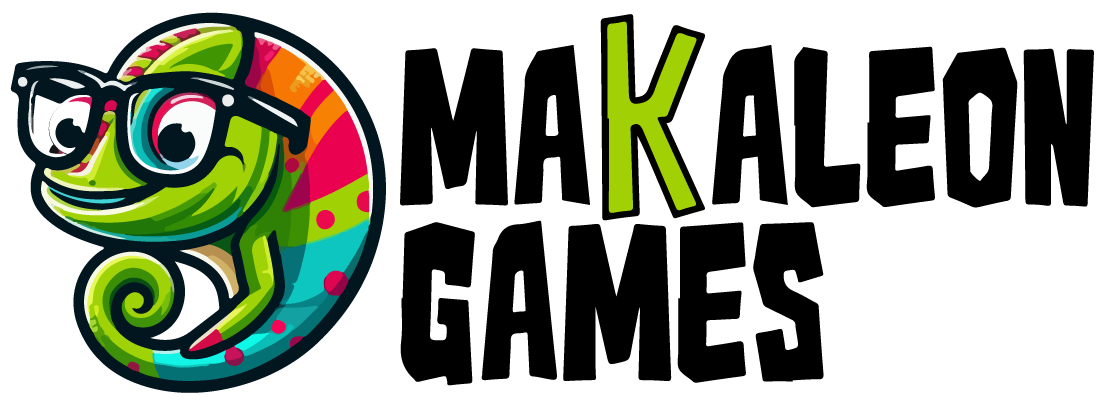 makaleongames